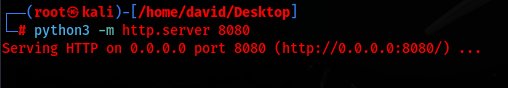 send exploit